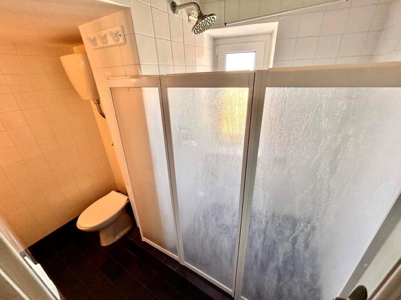 Ferienwohnung Paulis - Semiattico In Pieno Centro A Sirolo, Con Meravigliosa Vista Mare Exterior foto