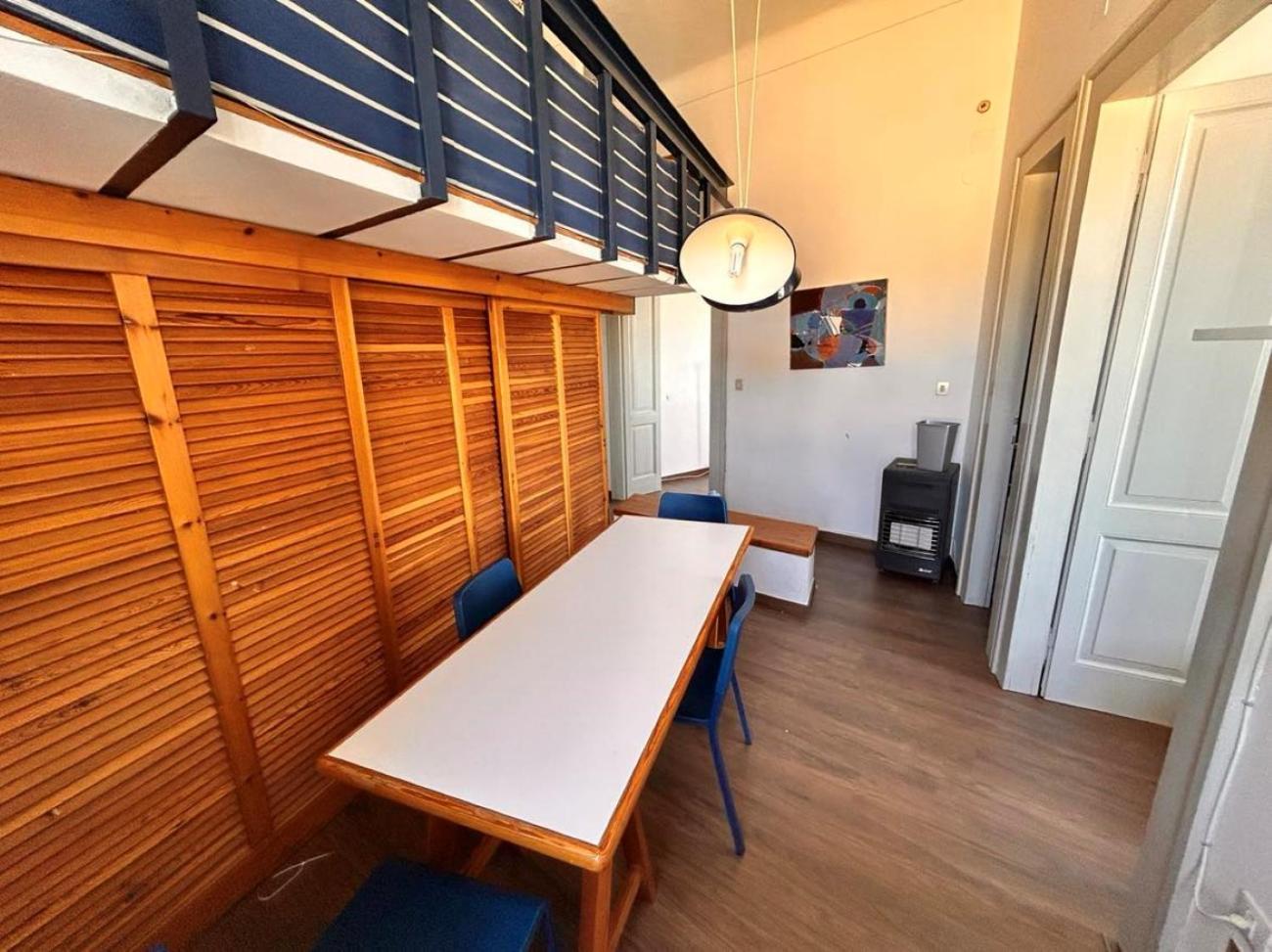 Ferienwohnung Paulis - Semiattico In Pieno Centro A Sirolo, Con Meravigliosa Vista Mare Exterior foto