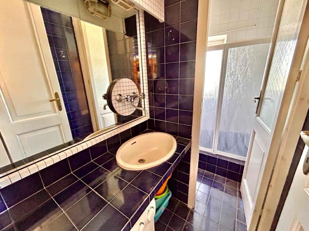 Ferienwohnung Paulis - Semiattico In Pieno Centro A Sirolo, Con Meravigliosa Vista Mare Exterior foto