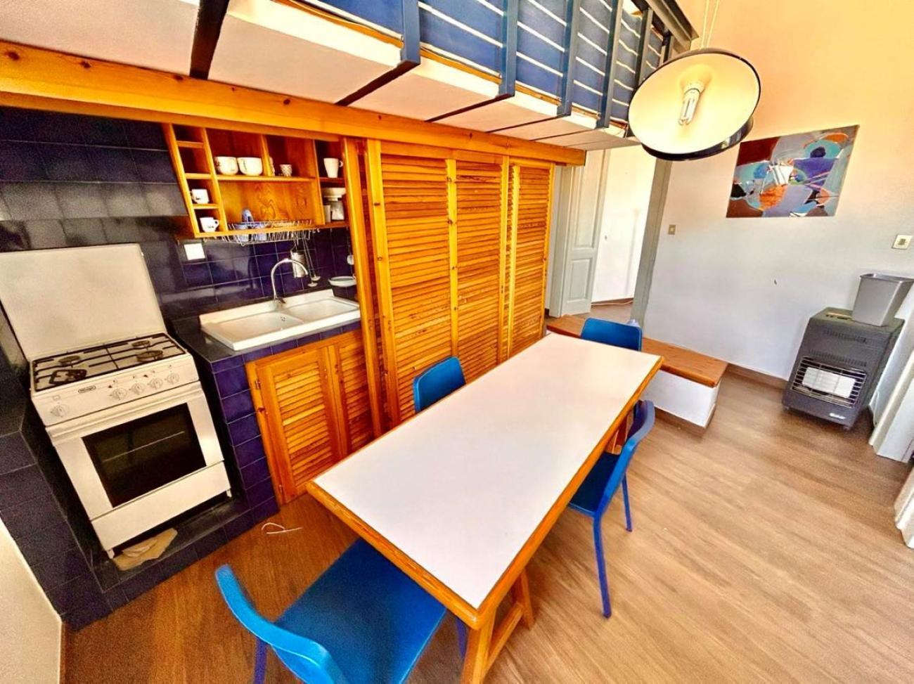 Ferienwohnung Paulis - Semiattico In Pieno Centro A Sirolo, Con Meravigliosa Vista Mare Exterior foto